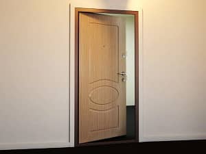 Двери квартирные входные Дорхан Премиум 880х2050 в Твери по выгодной цене